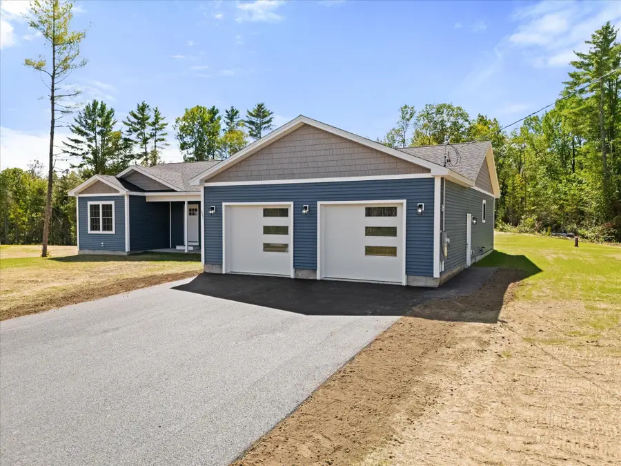 633 Streamside Avenue, Hermon, ME 04401 - #3