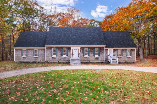 131 Seabury Road, York, ME 03909