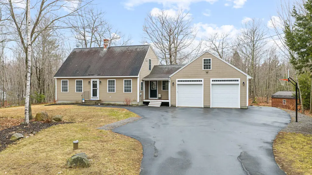 21 Southridge Drive, Standish, ME 04084 - #1