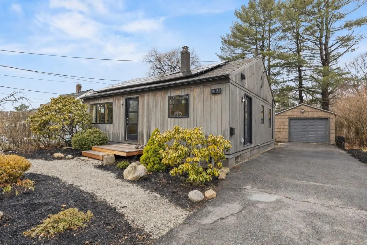 117 Colonial Road, Portland, ME 04102 - #1