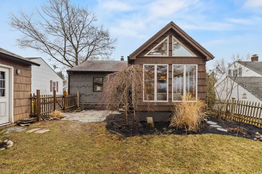 117 Colonial Road, Portland, ME 04102 - #3