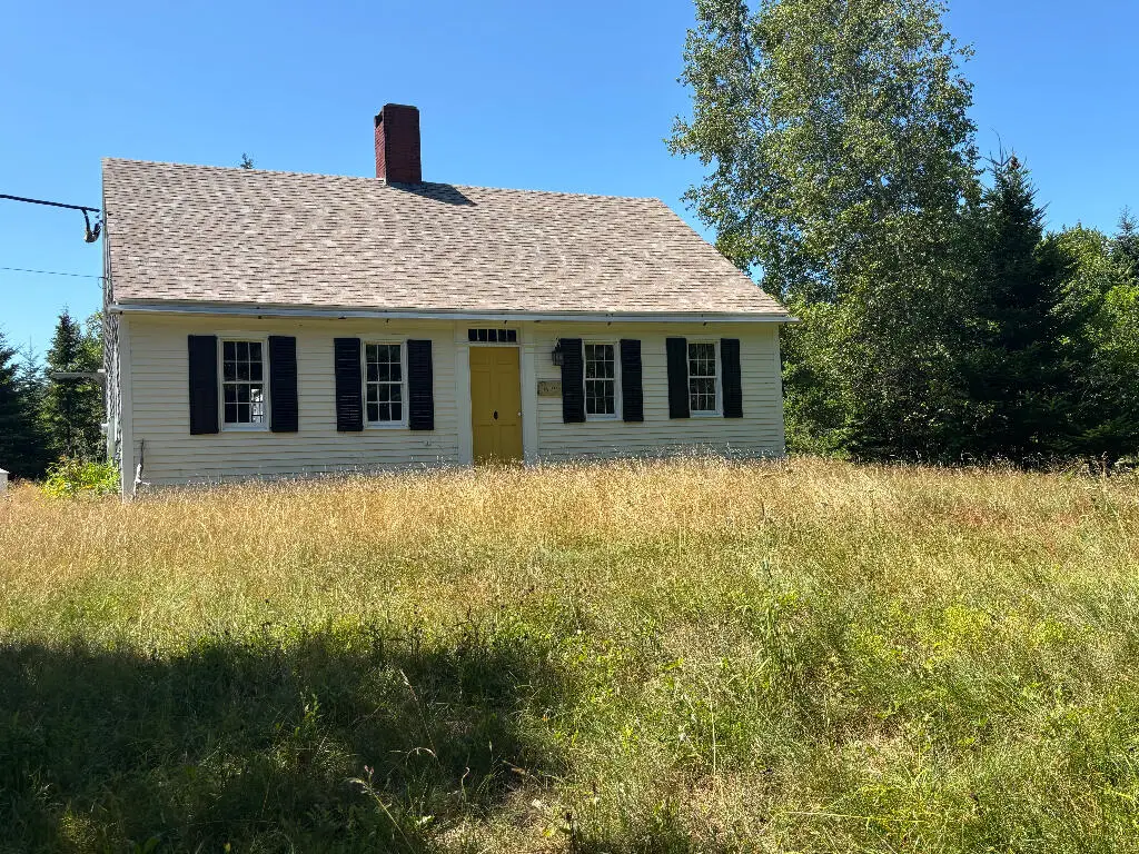 110 Jacksonville Road, East Machias, ME 04630 - #1