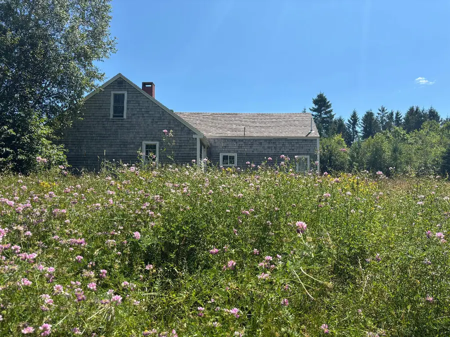 110 Jacksonville Road, East Machias, ME 04630 - #3