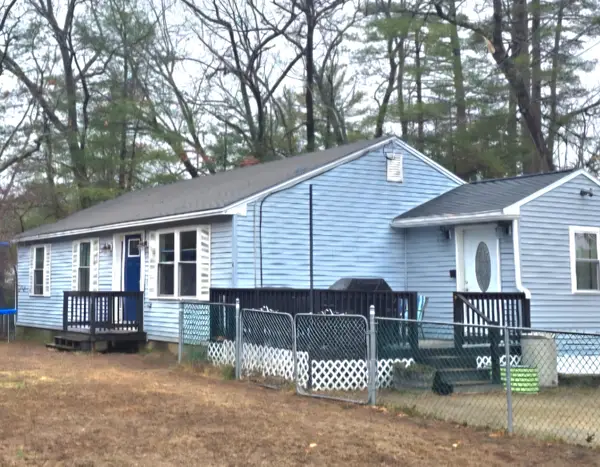 6 Beverly Street, Sanford, ME 04073