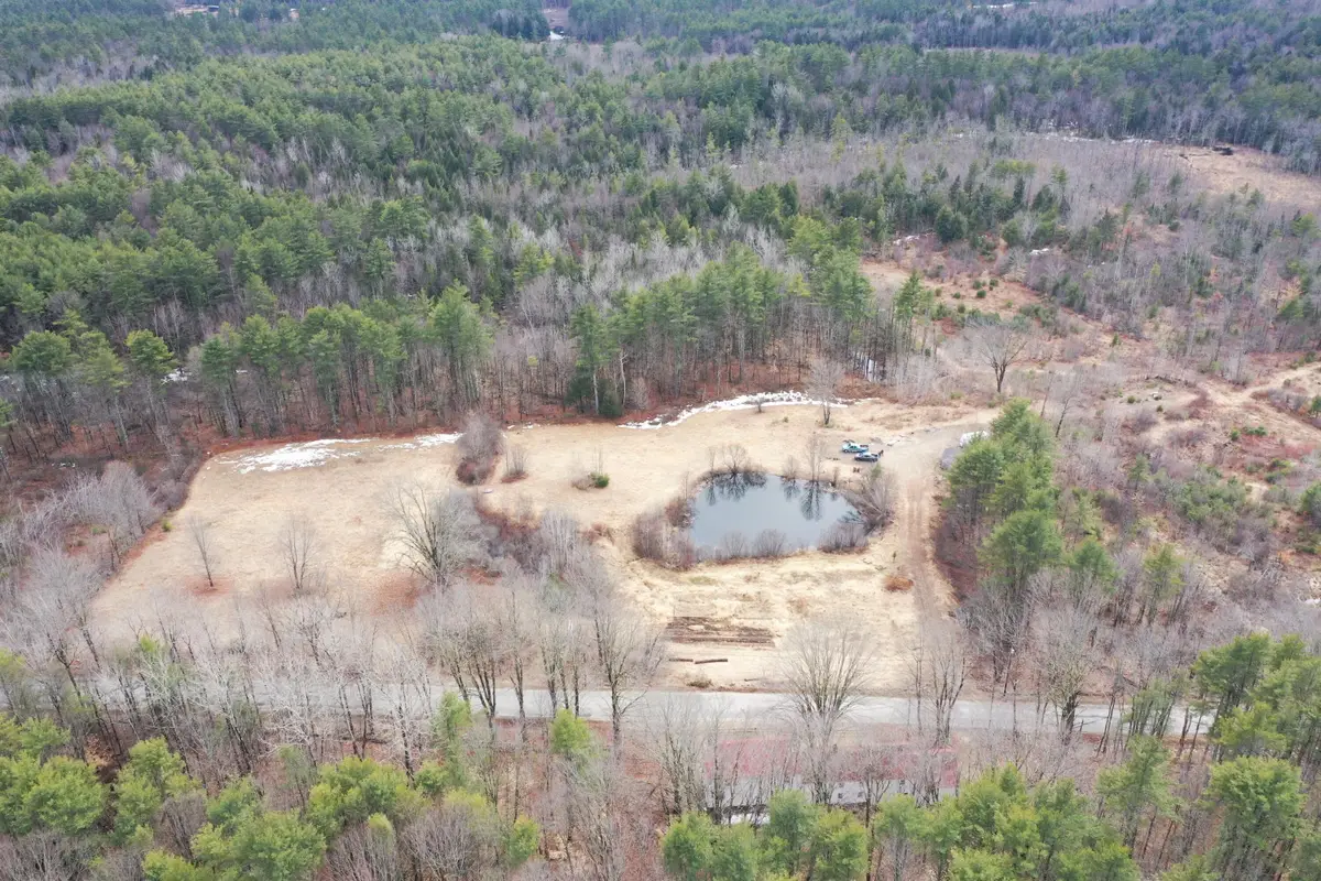 231 S Road, Parsonsfield, ME 04047 - #1