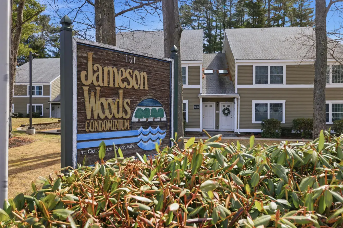 161 Saco Avenue # 311, Old Orchard Beach, ME 04064 - #1