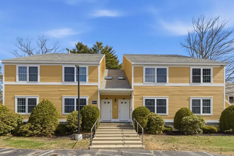 161 Saco Avenue # 311, Old Orchard Beach, ME 04064 - #2