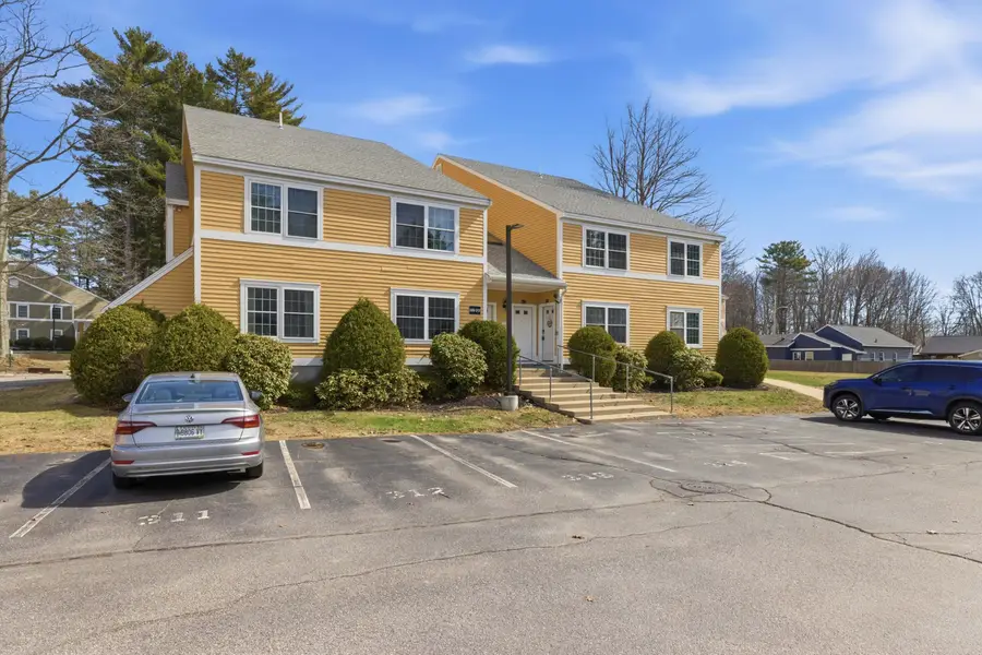 161 Saco Avenue # 311, Old Orchard Beach, ME 04064 - #3