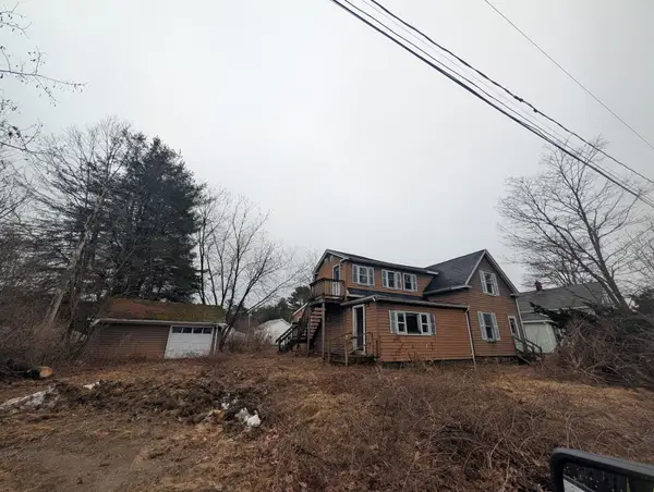 10 Davis Street, Brunswick, ME 04011