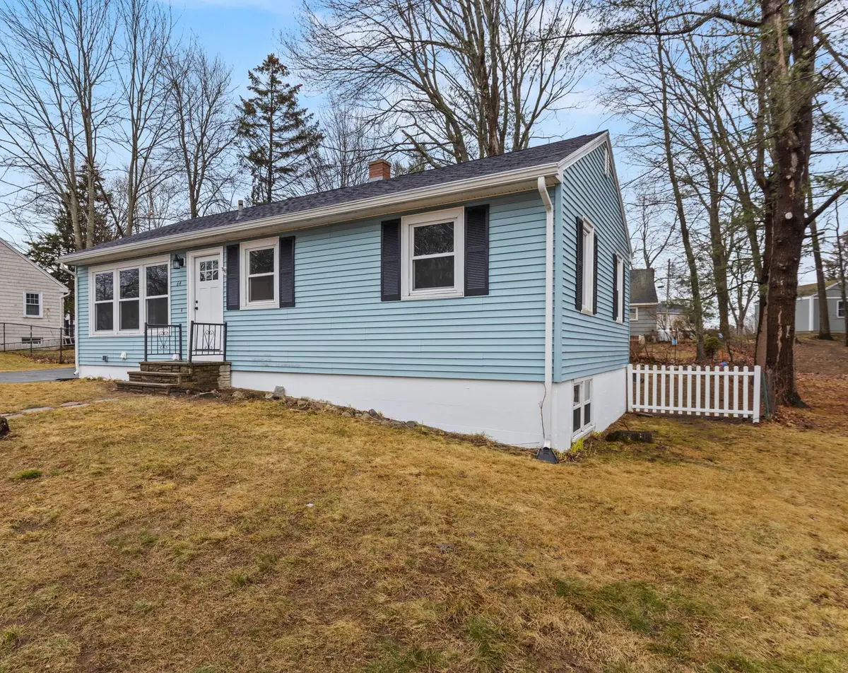 64 Coach Road, South Portland, ME 04106 - #1