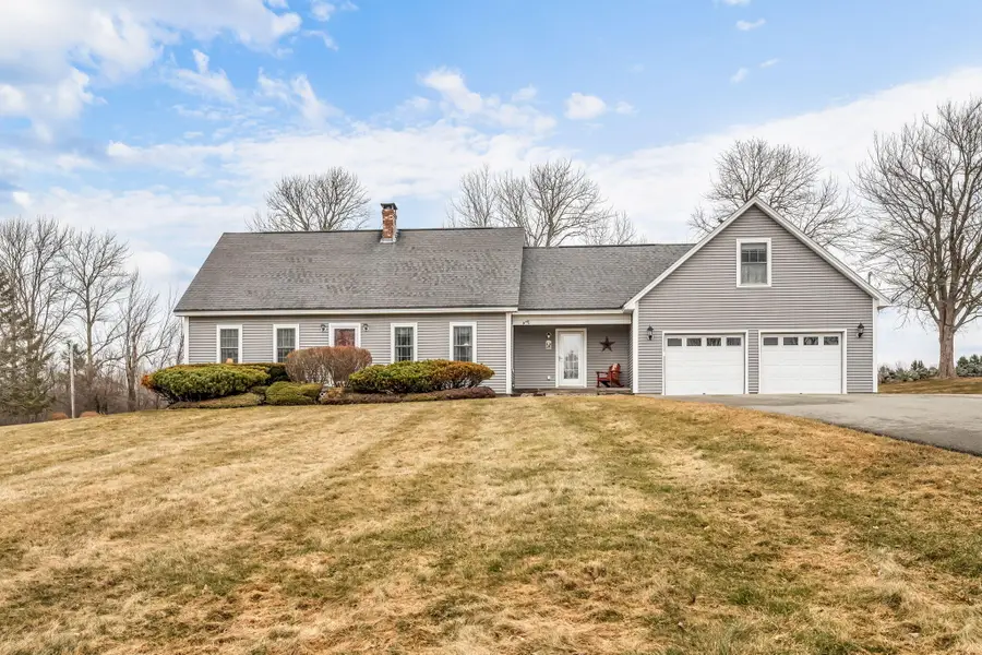 855 Lebanon Road, Winterport, ME 04496 - #2