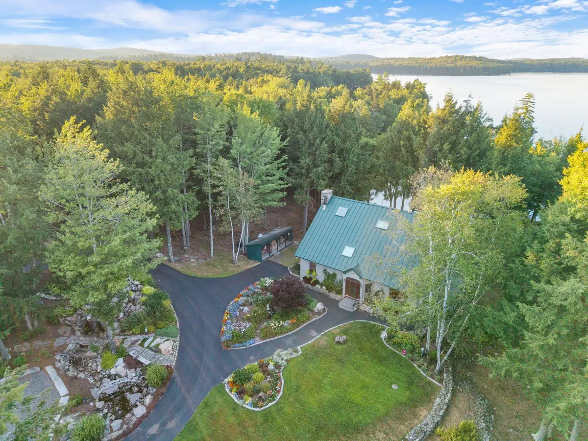 480 Point Drive, Mount Vernon, ME 04352 - #1