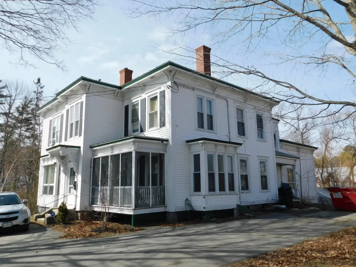 37 Elm Street, Skowhegan, ME 04976 - #1