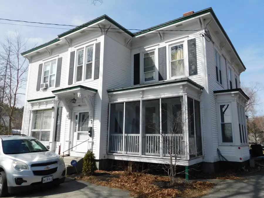 37 Elm Street, Skowhegan, ME 04976 - #2