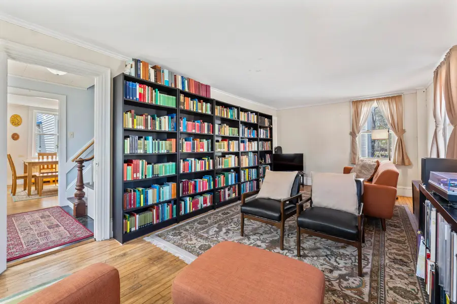 12 Wesley Street, Bath, ME 04530 - #3