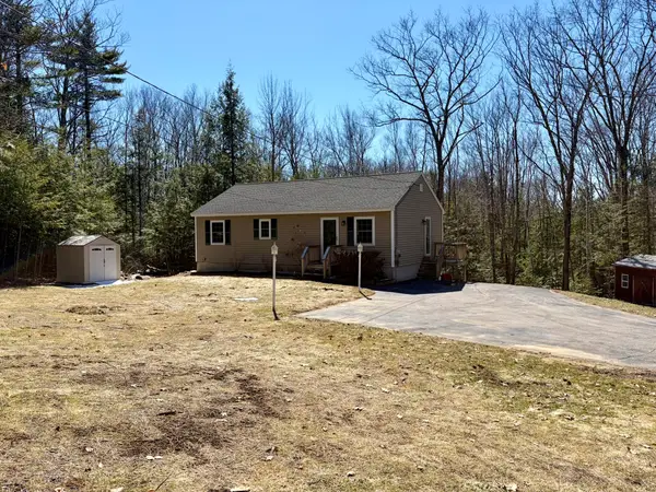 277 River Road, Standish, ME 04084