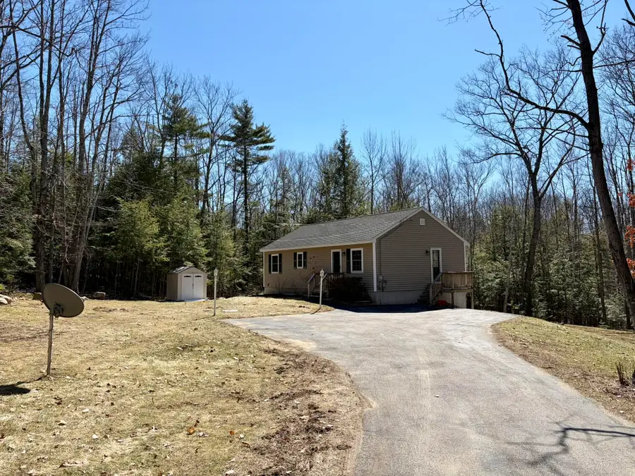 277 River Road, Standish, ME 04084 - #2