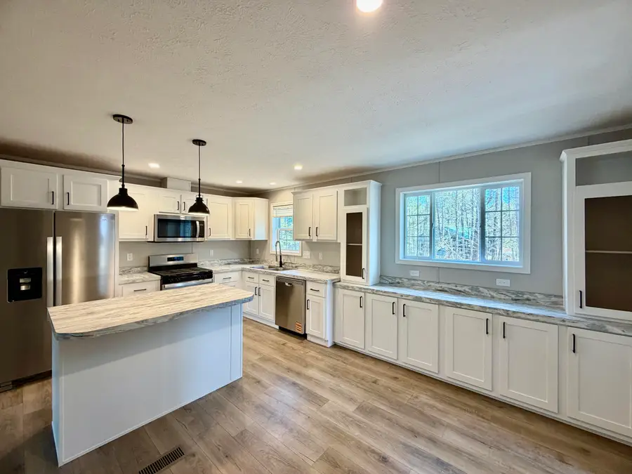 614 Haleytown Road, Brownfield, ME 04010 - #2