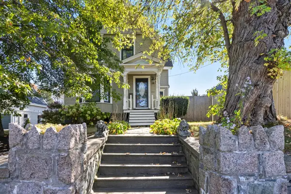 284 Broadway, South Portland, ME 04106