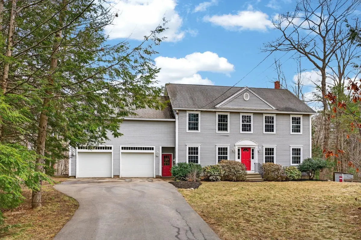 64 Moody Road, Brunswick, ME 04011 - #1