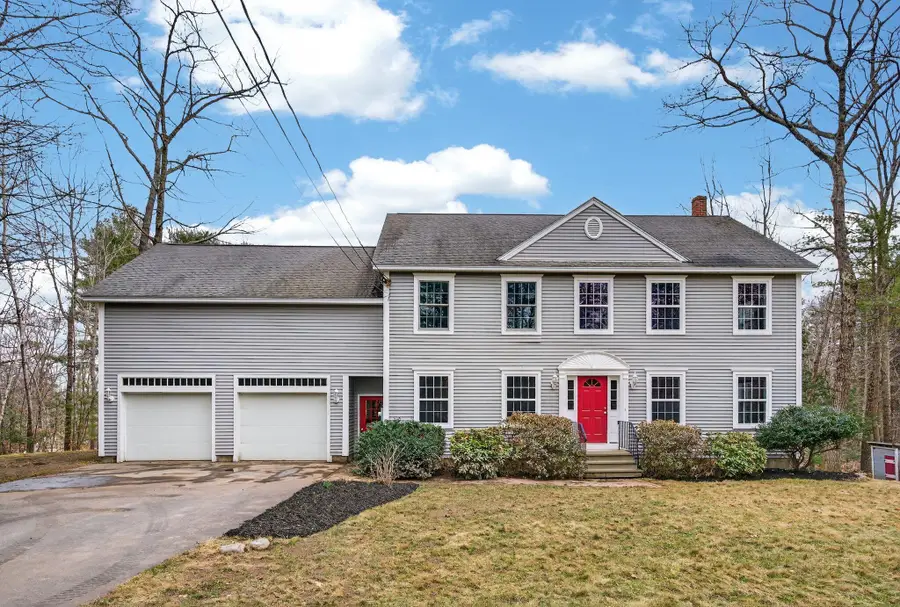 64 Moody Road, Brunswick, ME 04011 - #2