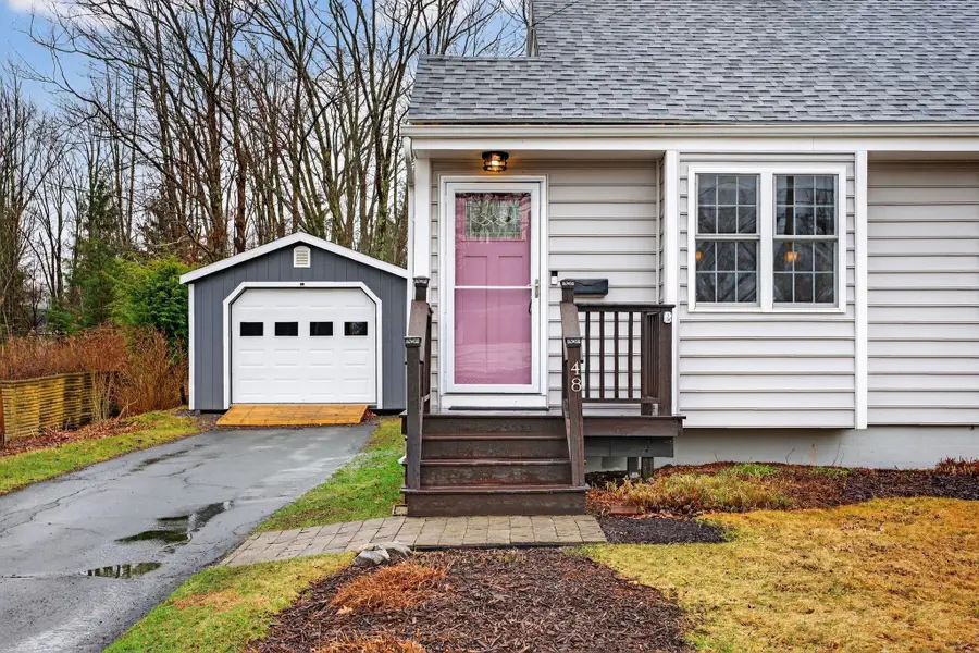 48 Pennell Avenue, Portland, ME 04103 - #2