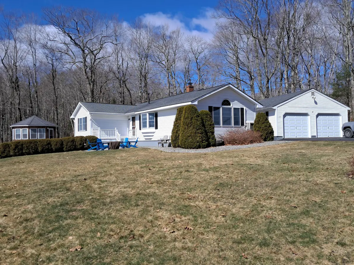 22 Mountainview Drive, Winterport, ME 04496 - #1