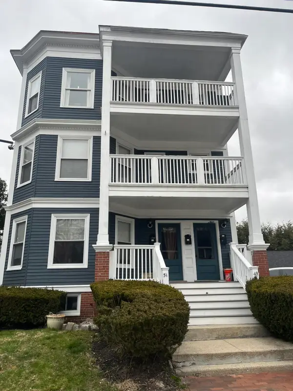 49 Montrose Avenue, Portland, ME 04103