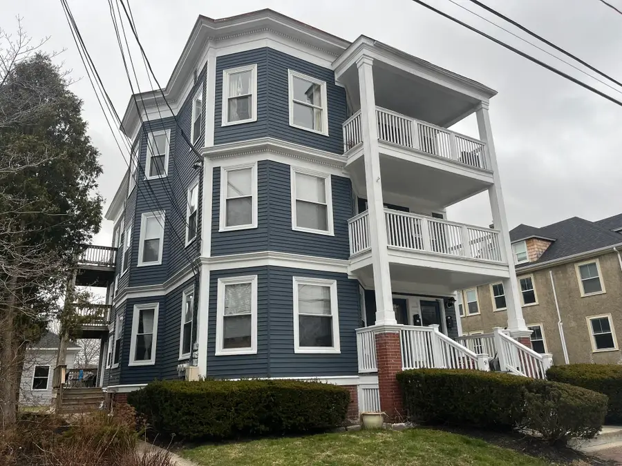 49 Montrose Avenue, Portland, ME 04103 - #2