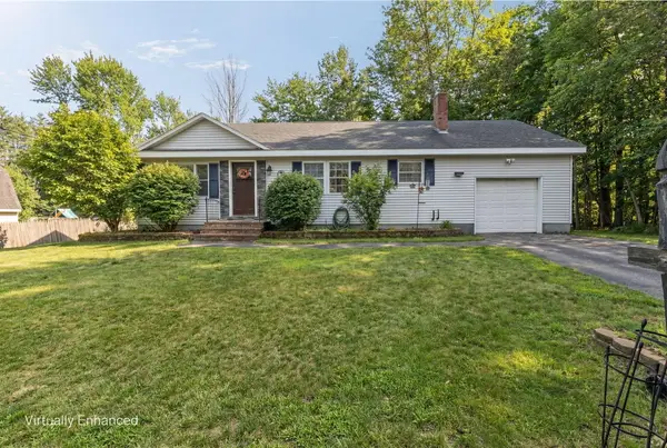 58 Louise Avenue, Waterville, ME 04901