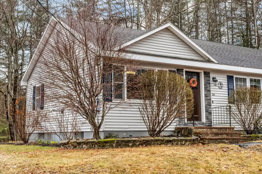 58 Louise Avenue, Waterville, ME 04901 - #2