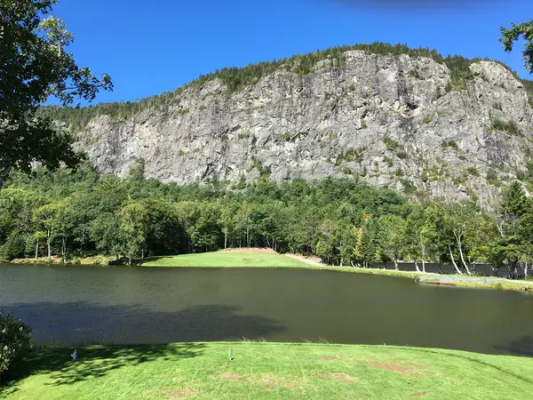 Lot 63.6 Cliff Beach Road, Kineo Twp, ME 04478