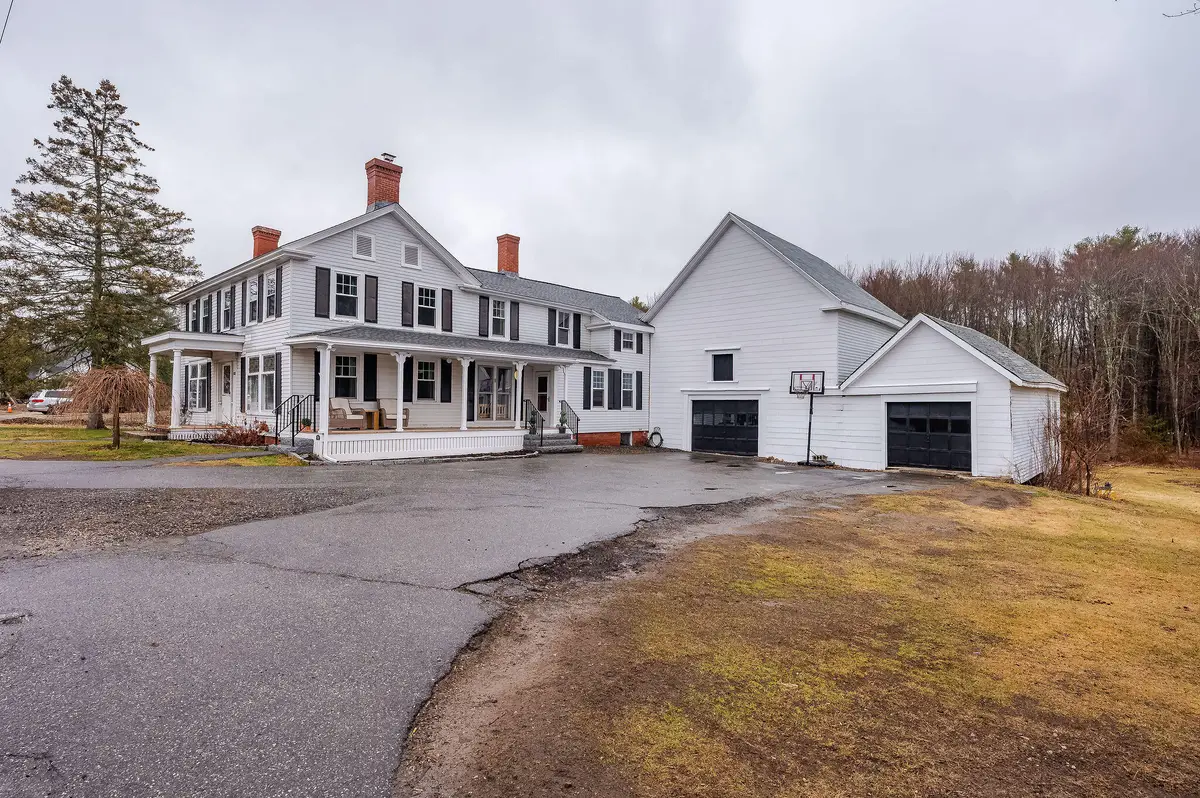 1088 State Road, Eliot, ME 03903 - #1