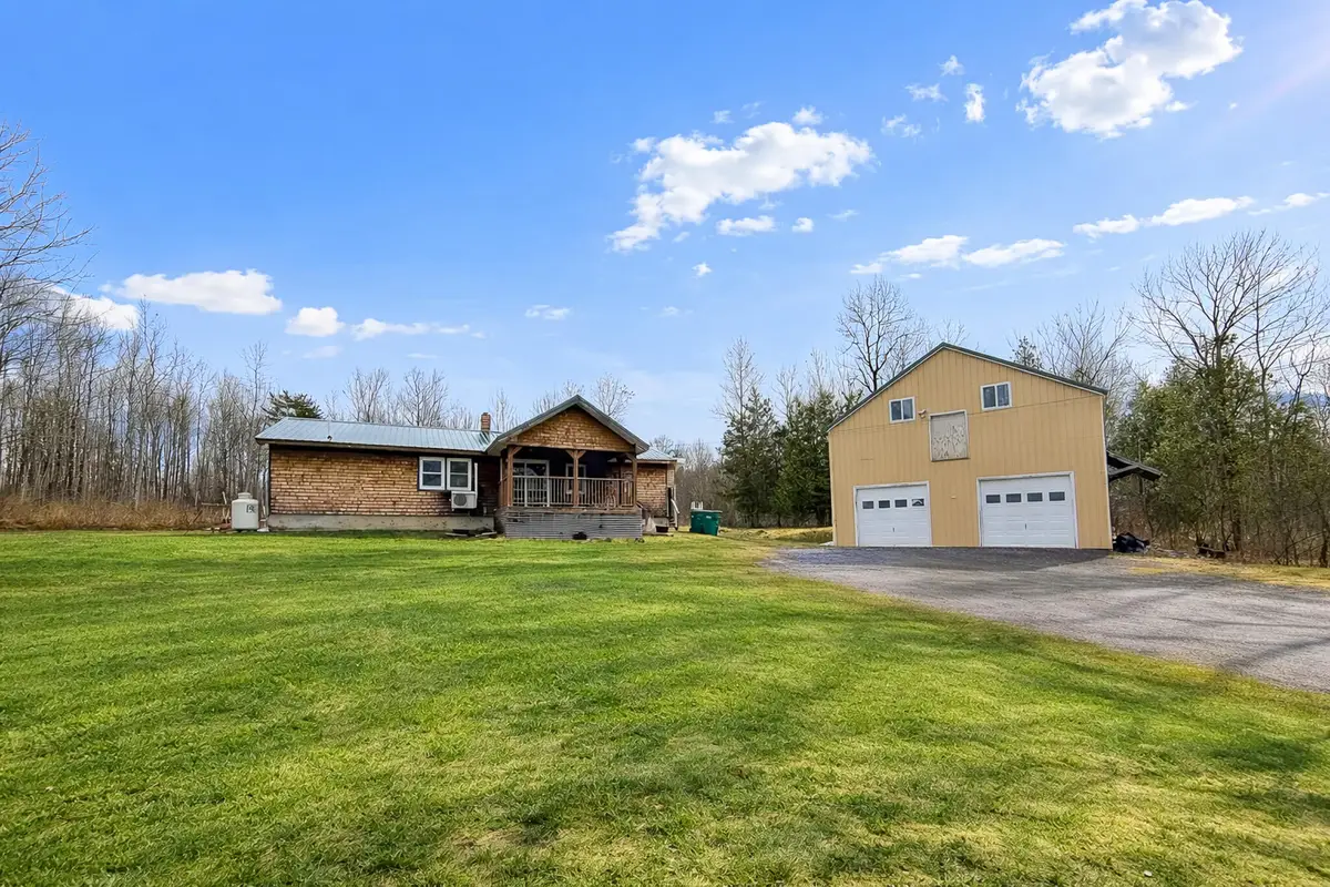 168 Corinth Road, Garland, ME 04939 - #1