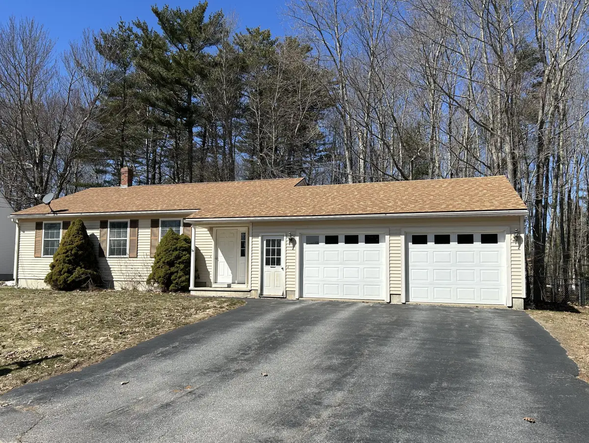 21 Kyle Street, Brunswick, ME 04011 - #1