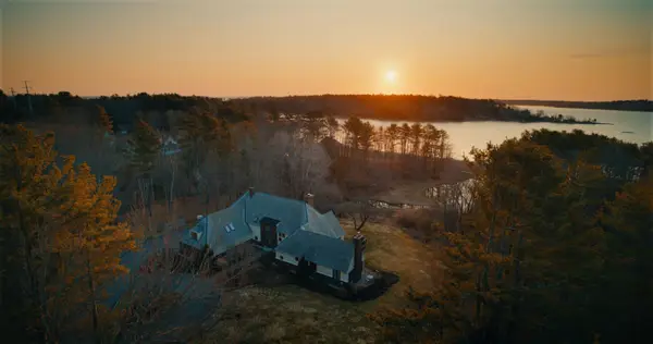 52 Wharf Road, Yarmouth, ME 04096