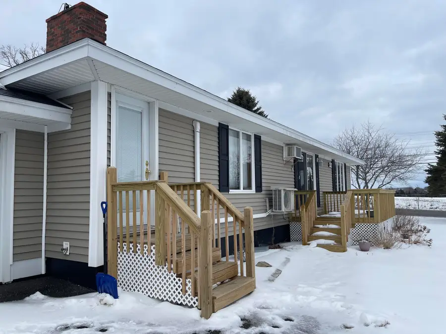 496 Van Buren Road, Caribou, ME 04736 - #2