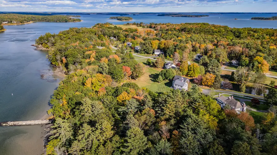 54 Royall Point Road, Yarmouth, ME 04096 - #3