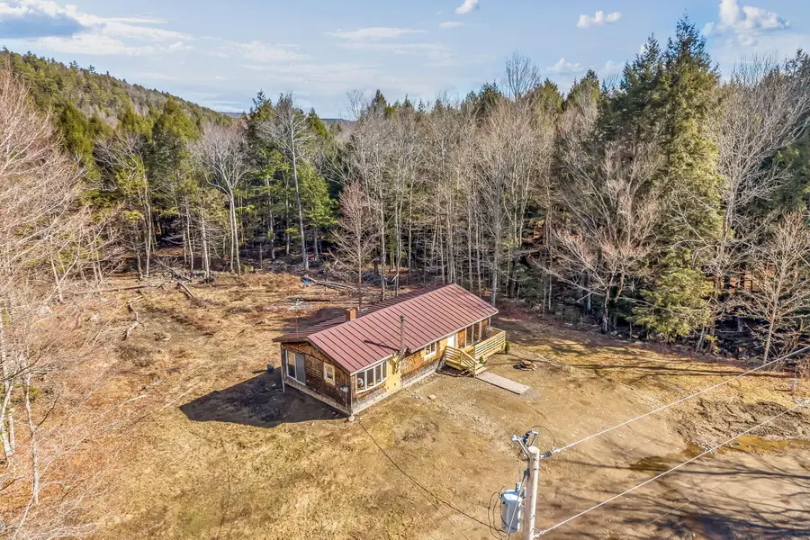 83 Ridge School Road, Liberty, ME 04949 - #3