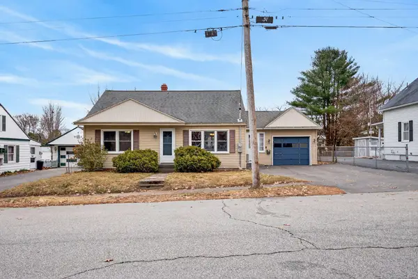 75 Summit Avenue, Lewiston, ME 04240