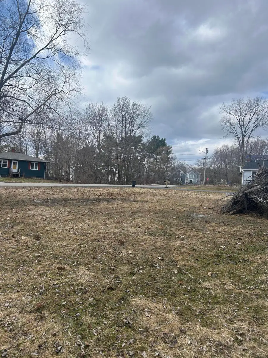 0 Sampson Street, Richmond, ME 04357 - #3