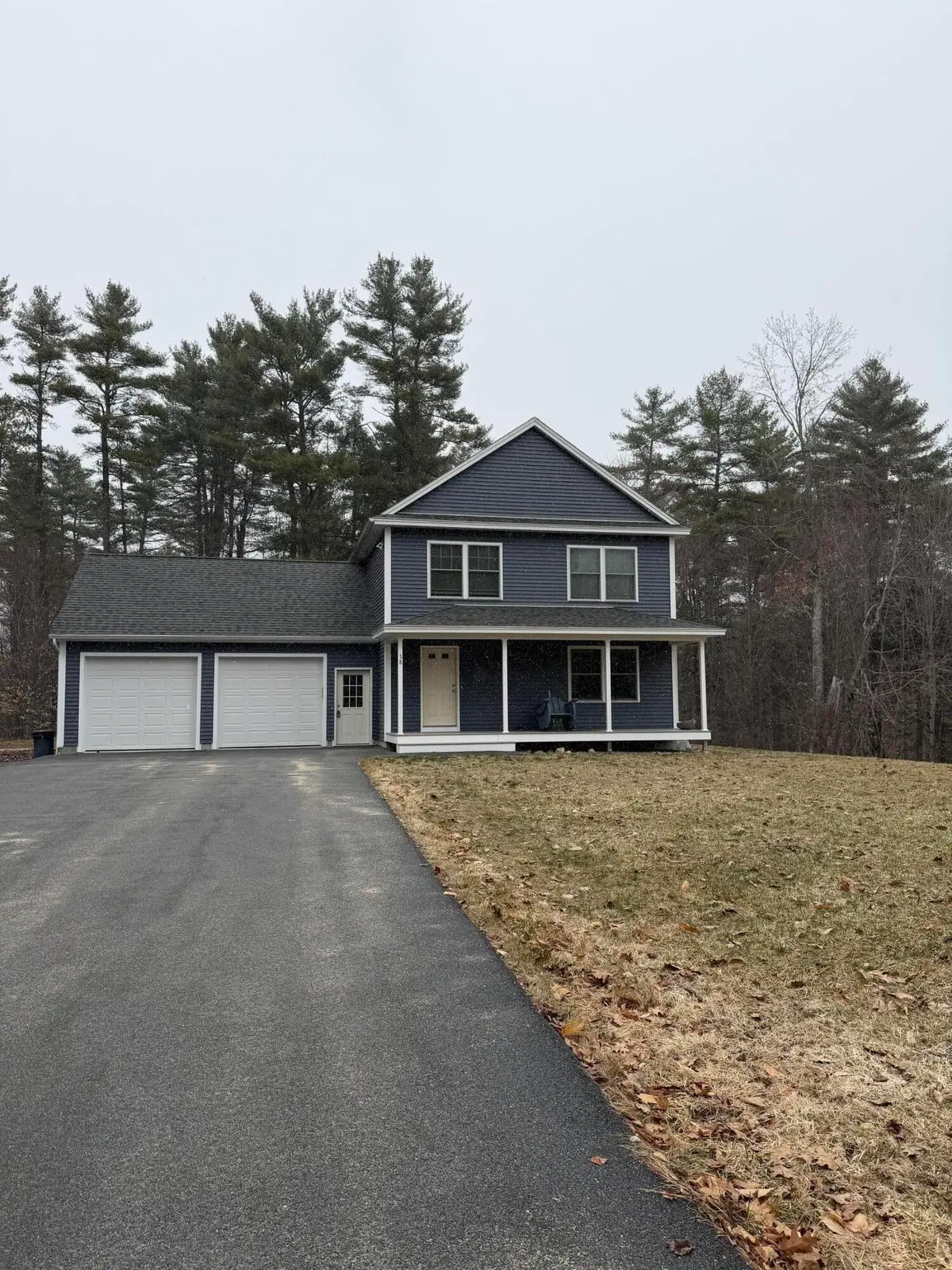 38 Freds Way, Gray, ME 04039 - #1