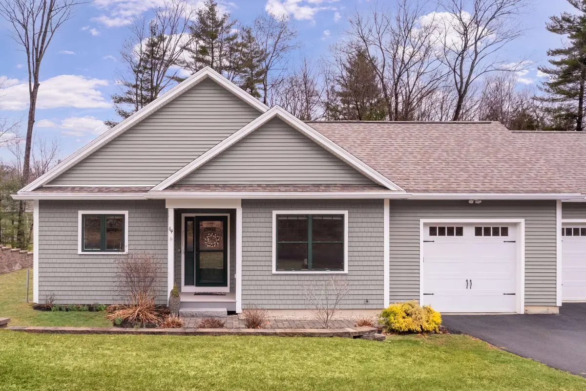 64 Village Drive #23, Eliot, ME 03903 - #1