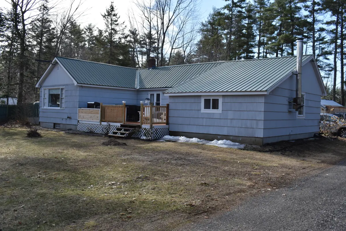 544 Ossipee Trail W, Standish, ME 04084 - #1