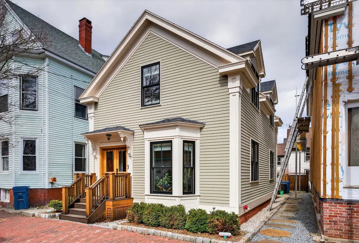 67 Merrill Street, Portland, ME 04101 - #1