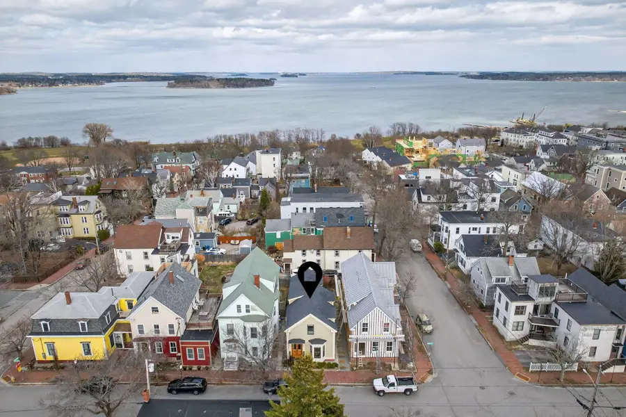 67 Merrill Street, Portland, ME 04101 - #2
