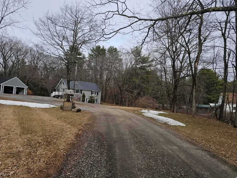 34 Carsley Road, Harrison, ME 04040 - #2