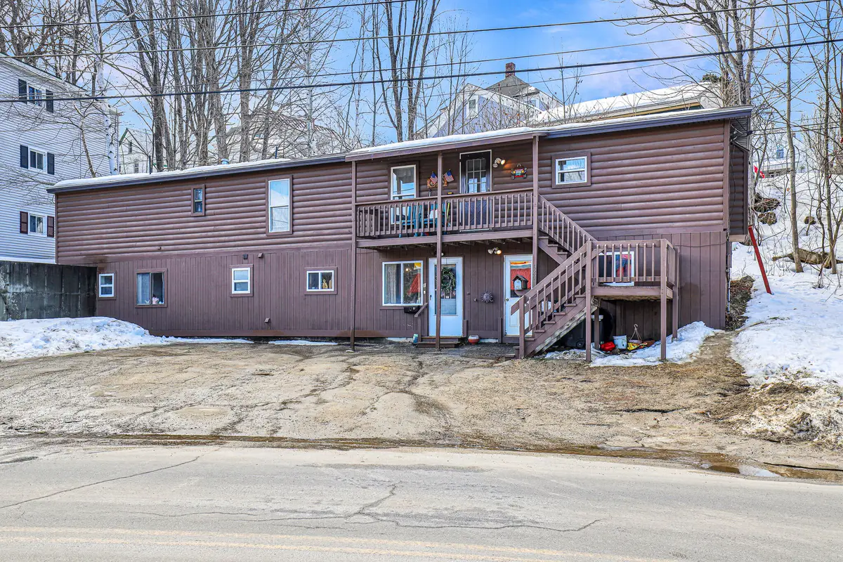 620 Crescent Avenue, Rumford, ME 04276 - #1