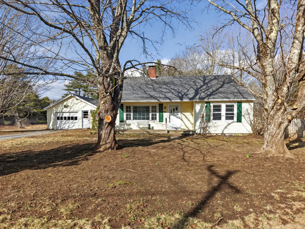 198 Medomak Road, Bremen, ME 04551 - #1