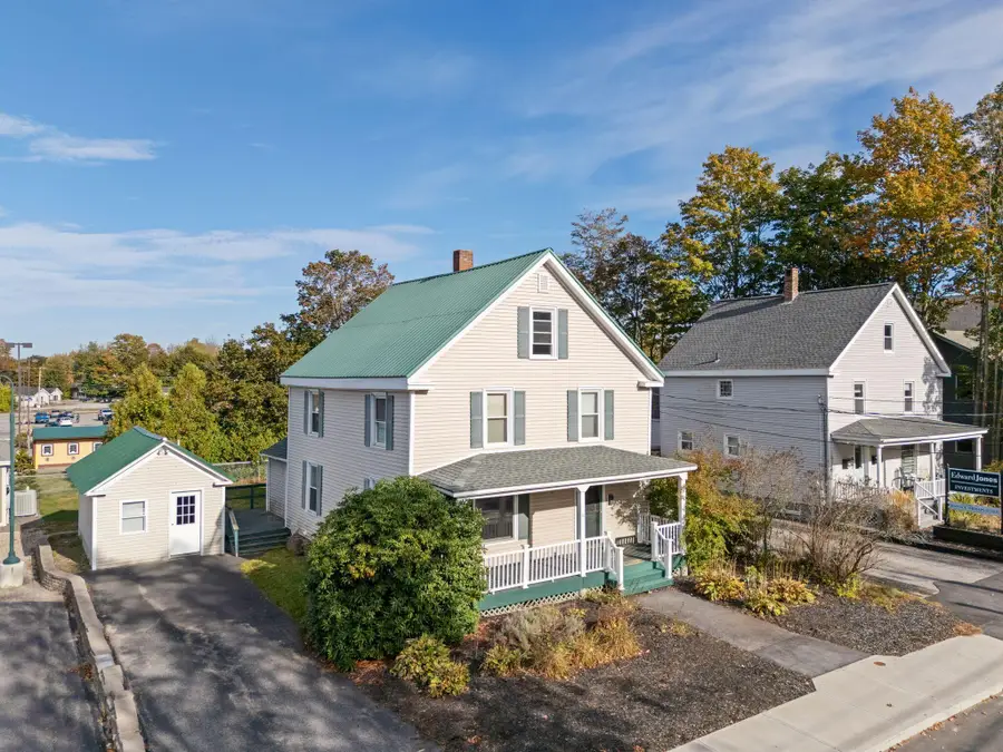 10 Elm Street, Gorham, ME 04038 - #2